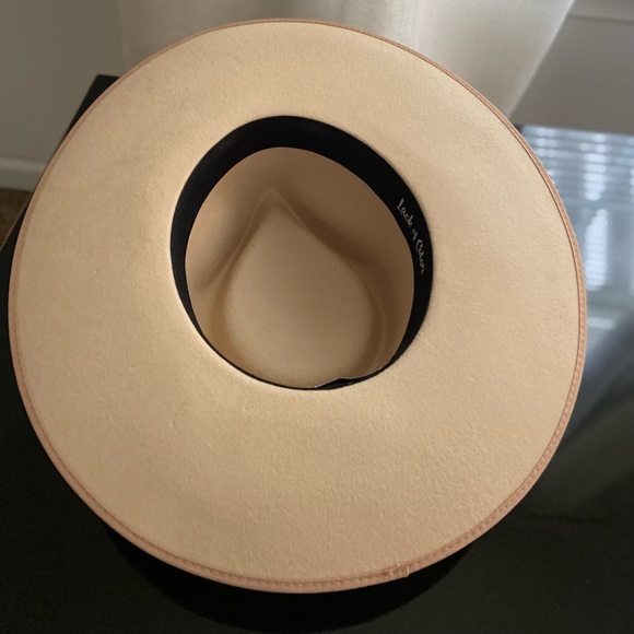 Lack of Color Pistachio Rancher Ivory Hat size Medium - Picture 6 of 8